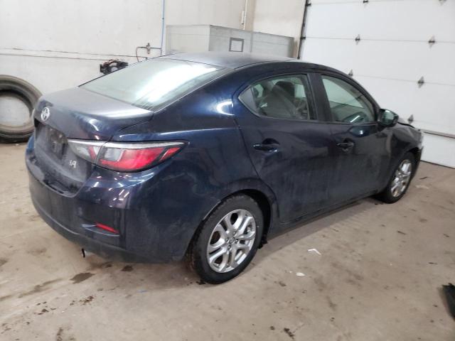 2016 Toyota Scion Ia VIN: 3MYDLBZV9GY125972 Lot: 39812234