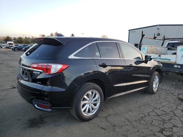 5J8TB4H37GL005560 | 2016 ACURA RDX