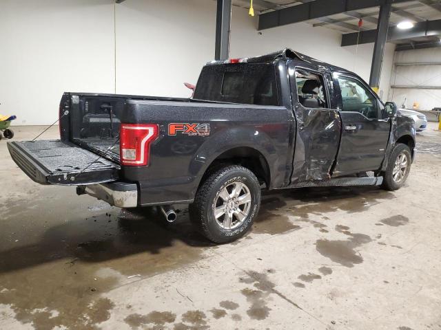 1FTEW1EP4FKE95509 | 2015 FORD F150 SUPER