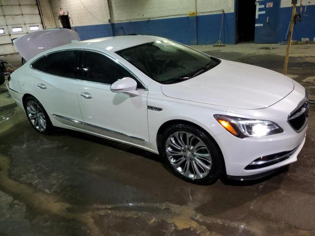 1G4ZP5SS5HU122187 | 2017 BUICK LACROSSE E