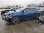 2017 NISSAN MAXIMA 3.5 - 1N4AA6AP5HC411667