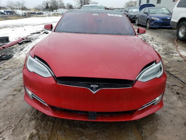 5YJSA1E29HF184387 2017 Tesla Model S