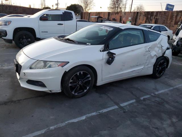 2014 Honda CR-Z EX