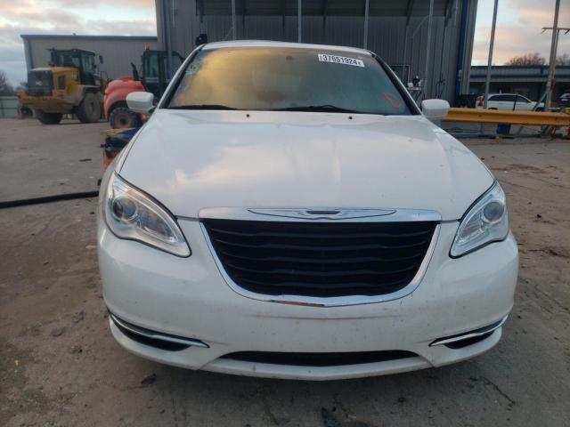 1C3CCBAB6EN210794 | 2014 CHRYSLER 200 LX