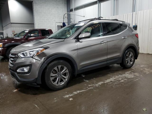 2016 Hyundai Santa Fe Sport 