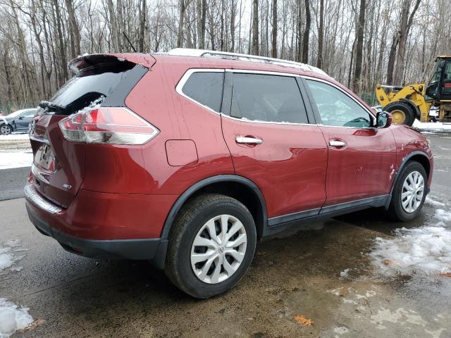 5N1AT2MV8GC843218 | 2016 NISSAN ROGUE S