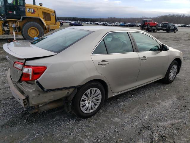 Vin: 4t1bf1fk5eu846805, lot: 38752244, toyota camry l 20143