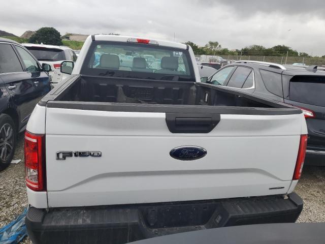 1FTMF1C87GFB51285 | 2016 FORD F150