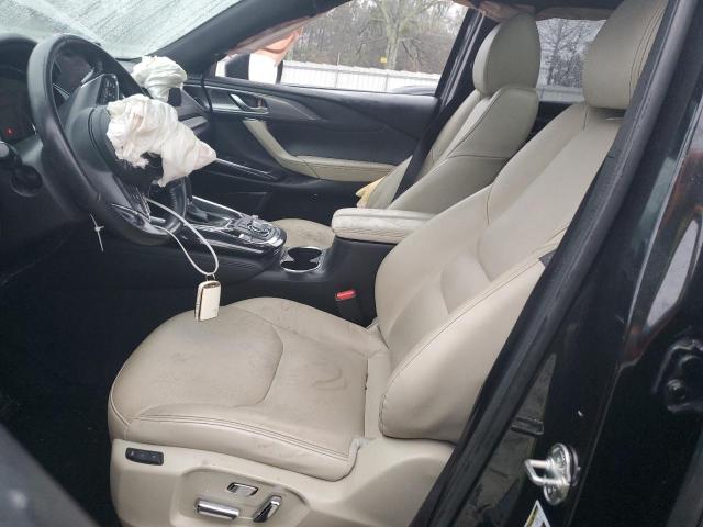 2020 MAZDA CX-9 GRAND - JM3TCADY5L0413229