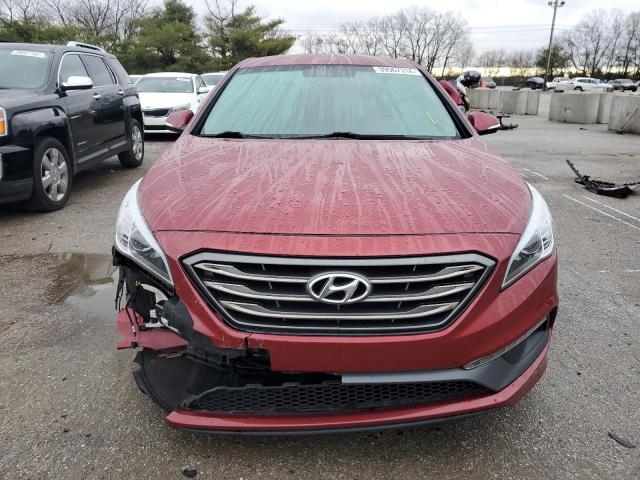 5NPE34AFXGH292826 | 2016 HYUNDAI SONATA SPO