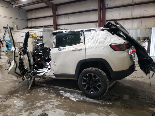 2019 JEEP COMPASS TR 3C4NJDDB4KT668976