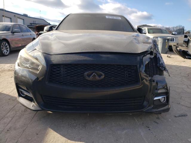 JN1BV7AP1FM354855 | 2015 INFINITI Q50 BASE