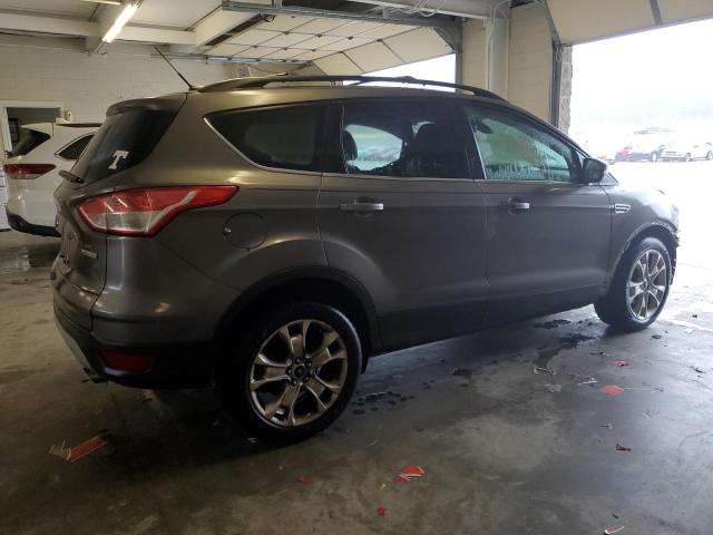 Vin: 1fmcu0hx9dud67301, lot: 39581574, ford escape sel 20133