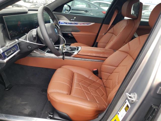 2023 BMW I7 XDRIVE6 - WBY53EJ06PCN87689