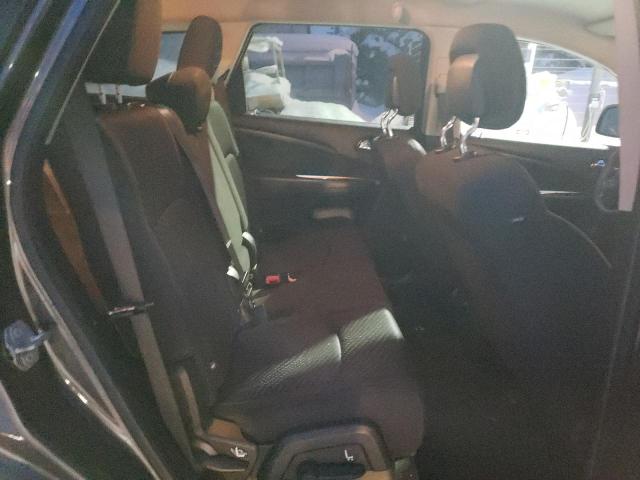2017 DODGE JOURNEY SE - 3C4PDCAB4HT694839