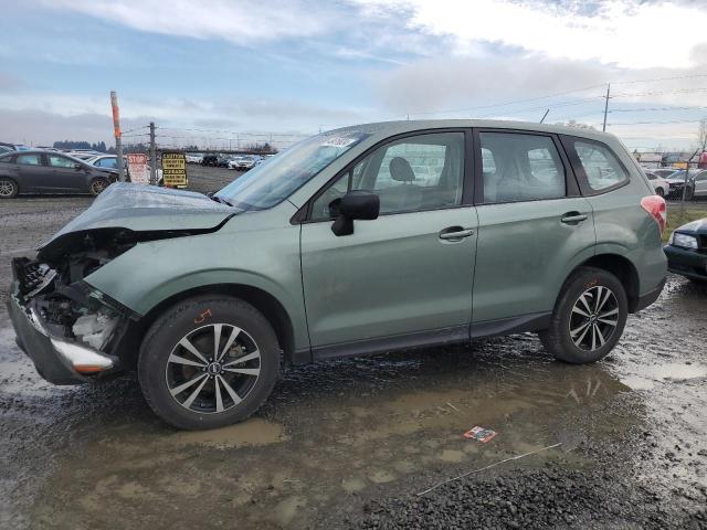 2014 Subaru Forester 2.5i