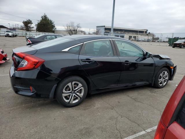 19XFC2F55GE082888 | 2016 Honda civic lx