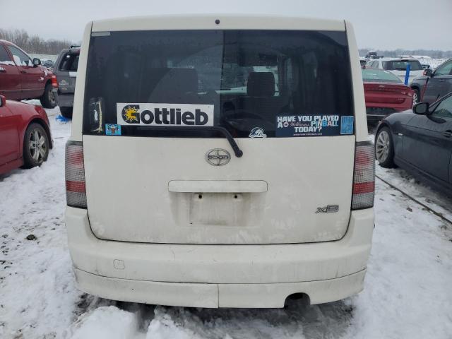 2006 Toyota Scion Xb VIN: JTLKT324864037692 Lot: 37639474