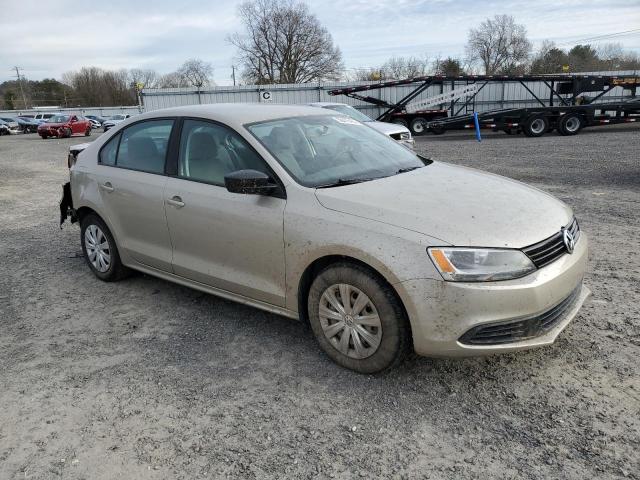 2013 Volkswagen Jetta Base VIN: 3VW2K7AJ0DM301113 Lot: 38475464