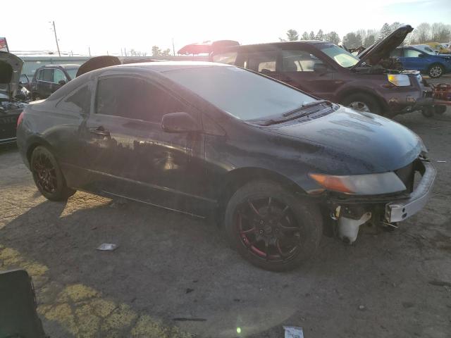 2007 Honda Civic Lx VIN: 2HGFG11667H560532 Lot: 37826604