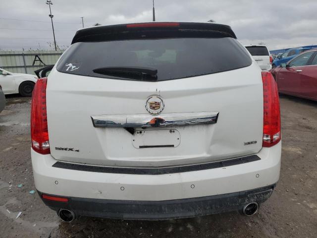 3GYFNEE3XES611773 | 2014 CADILLAC SRX LUXURY