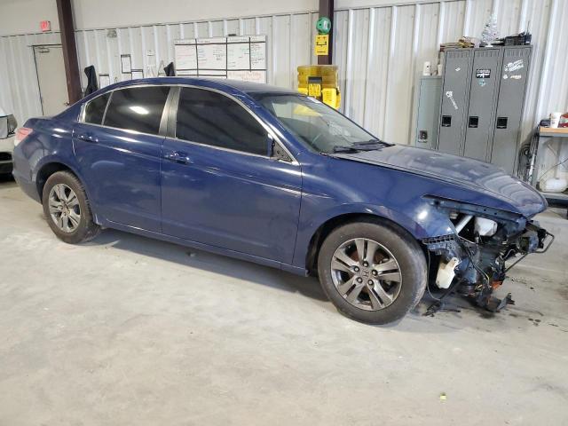 1HGCP2F47BA109231 2011 Honda Accord Lxp