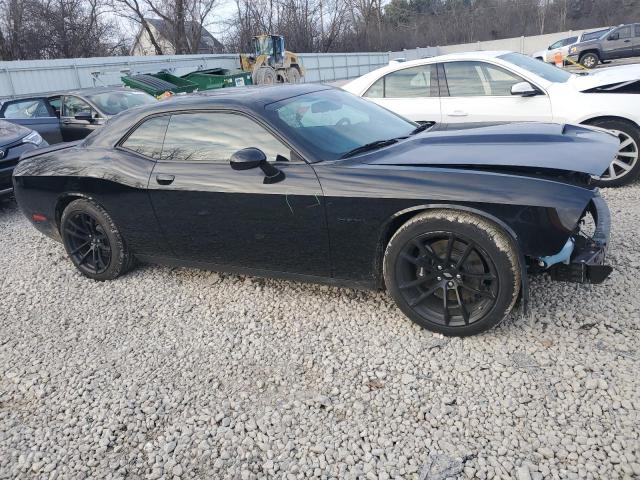 2020 DODGE CHALLENGER - 2C3CDZBT6LH185253