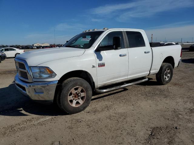 2012 Dodge Ram 2500 SLT