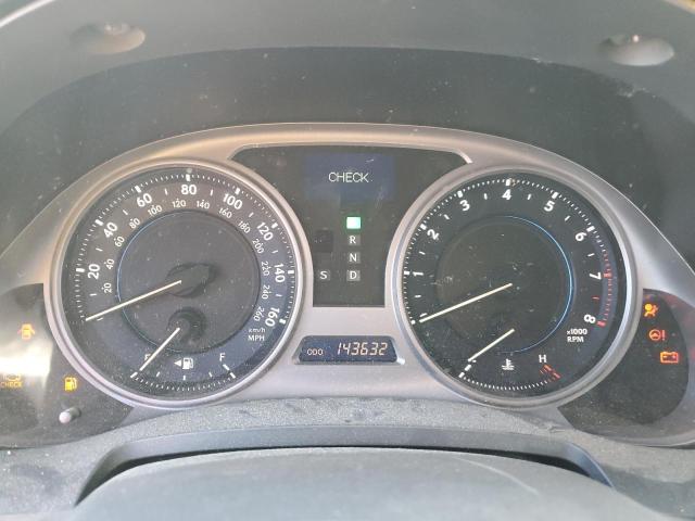 2009 Lexus IS - Image 9