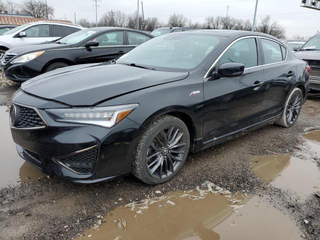 2020 Acura ILX 