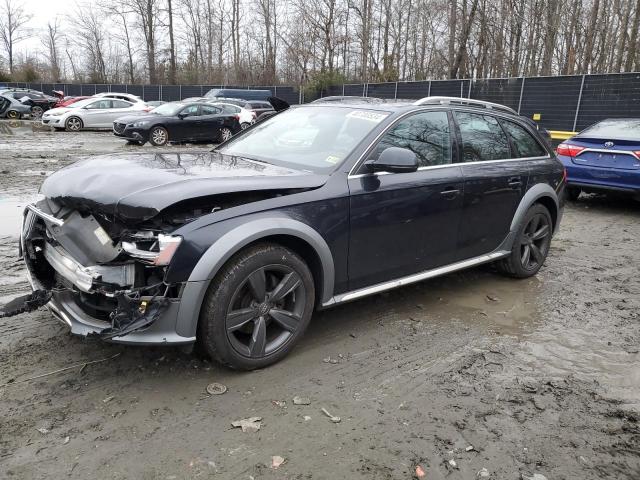 VIN WA1UFAFL0EA040114 2014 Audi A4, Premium Plus no.1