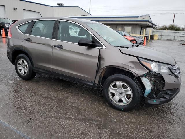 Vin: 5j6rm3h30cl009385, lot: 39623294, honda crv lx 20124