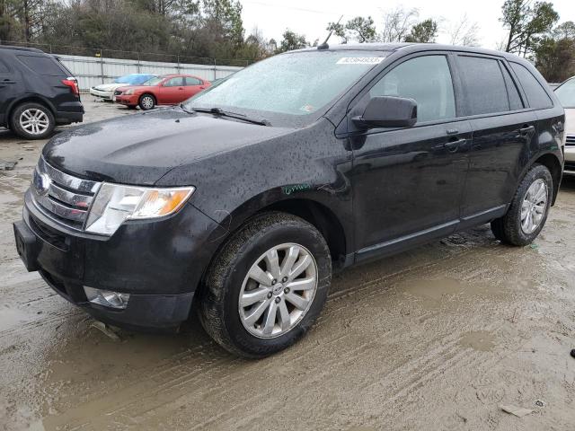 2007 Ford Edge SEL PLUS