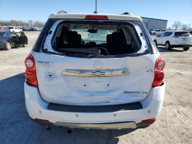 1GNALDEK0FZ132975 | 2015 CHEVROLET EQUINOX LT