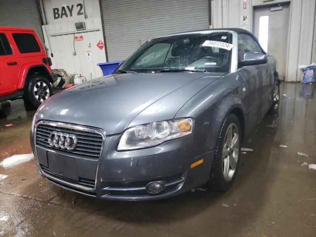 2008 Audi A4 