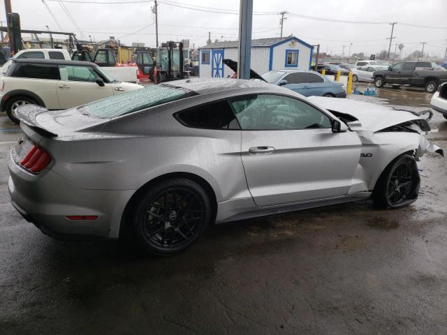 2019 Ford Mustang Gt VIN: 1FA6P8CF6K5174509 Lot: 39217514