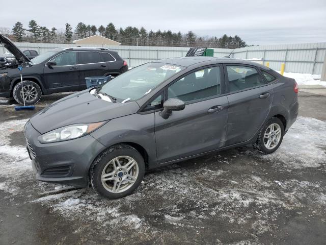 Vin: 3fadp4bj1km115092, lot: 37061544, ford fiesta se 2019 img_1