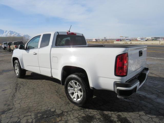 1GCHSCEA7L1229127 | 2020 CHEVROLET COLORADO L