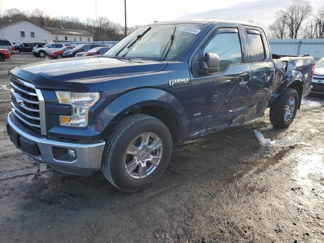 1FTEX1CG4GFA20596 | 2016 FORD F150 SUPER