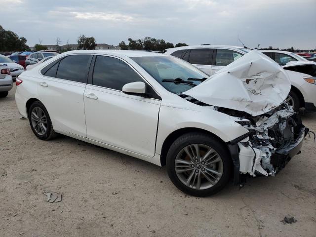 4T1BF1FK6HU416902 | 2017 Toyota camry le