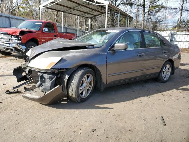 2006 Honda Accord Coupe EX