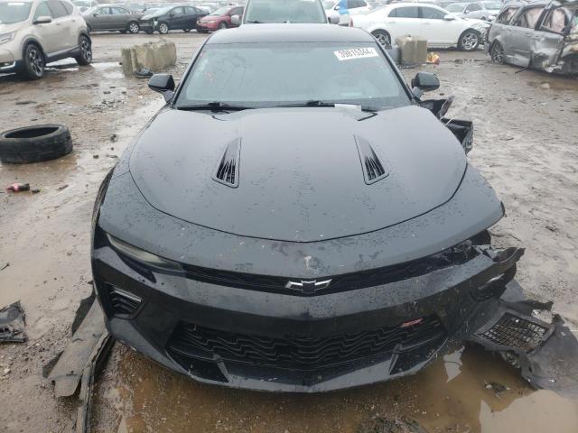 2018 CHEVROLET CAMARO SS - 1G1FH1R71J0112454