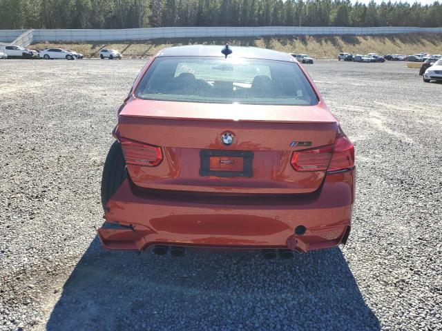 VIN WBS8M9C52J5L00719 2018 BMW M3 no.6