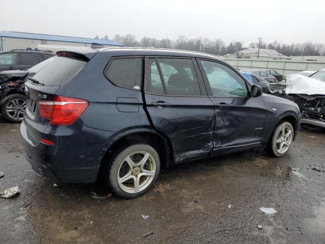 VIN 5UXWX7C51DL978709 2013 BMW X3, Xdrive35I no.3