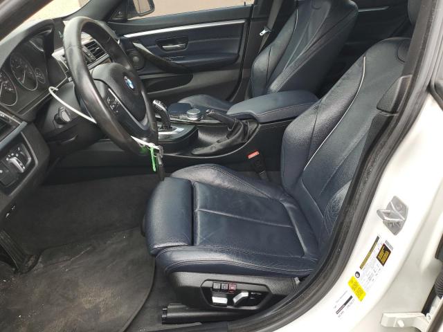 2018 BMW 440I GRAN - WBA4J5C55JBF06190
