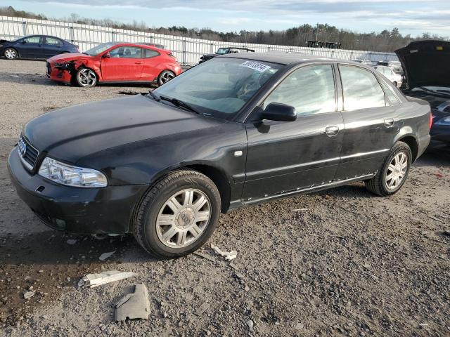 2001 Audi A4 