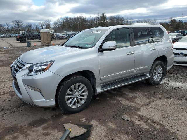 2014 Lexus GX 460 