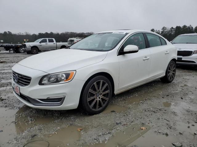 2016 Volvo S60 