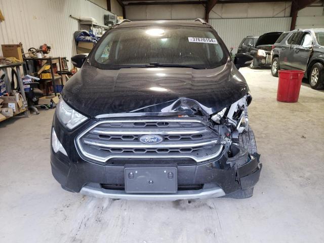 MAJ6P1WL4JC244012 | 2018 FORD ECOSPORT T