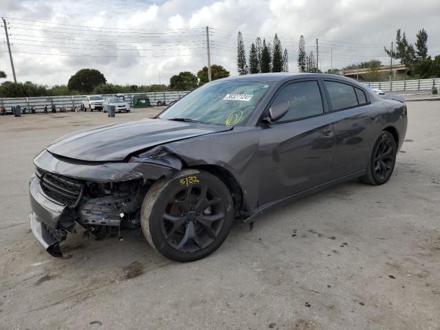 2015 Dodge Charger SE